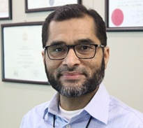 Dr farhan vakani